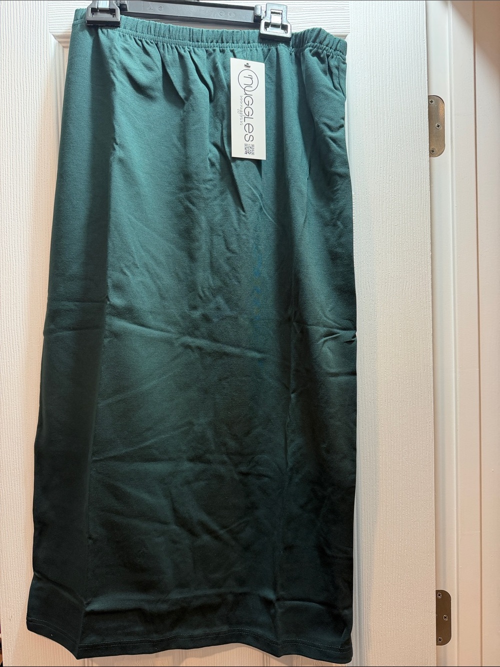 Women’s Maxi Skirt